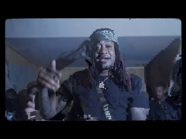 Ryder ft. Mackazoe  - Make Shit Hot (Official Video)