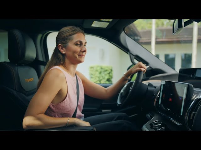 Mom Life Simplified: Ford Digital Experience with the Connectivity Package