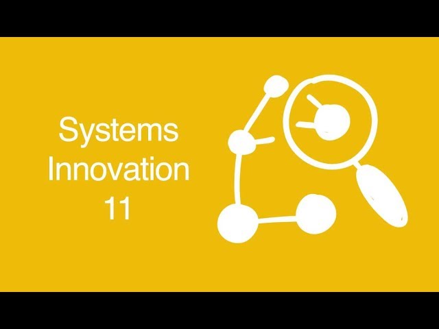 Systems Analysis