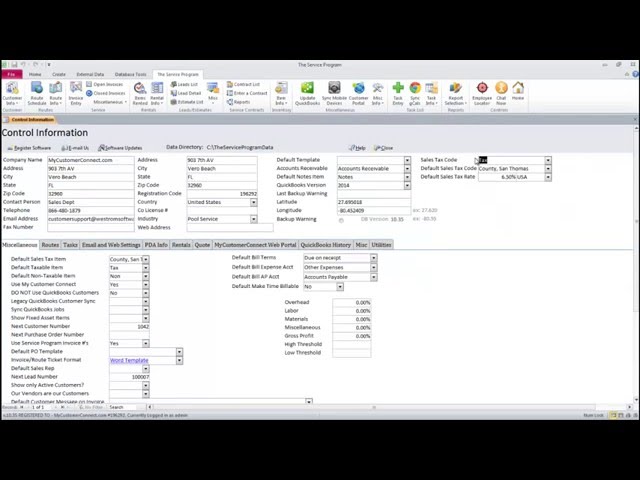 Web Mapping: Part 1