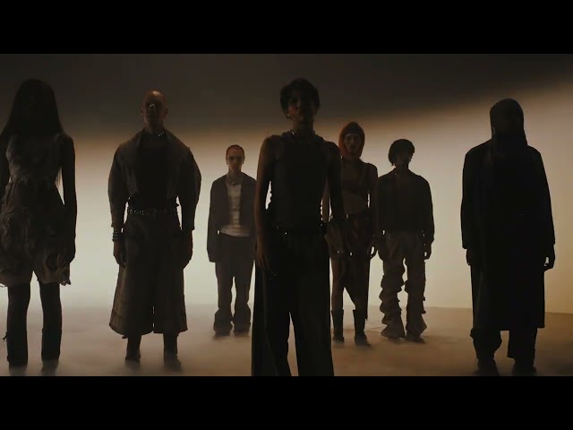 Juno Reactor - NAVRAS (RUBACK Remix)
