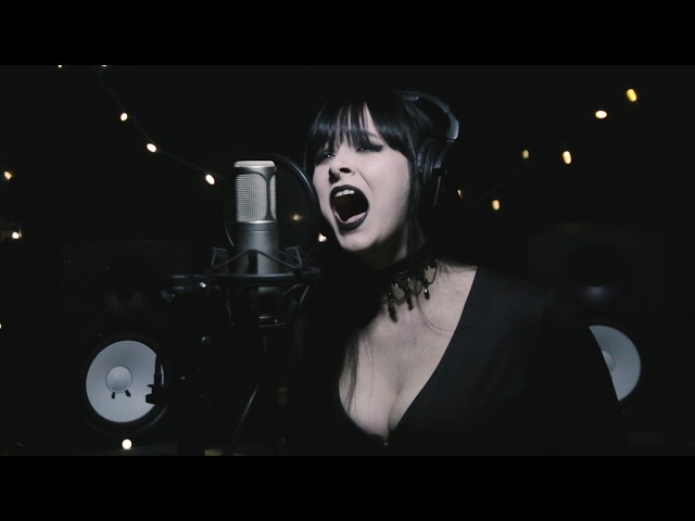 The Plot In You - Silence (MAPHRA Vocal Cover)