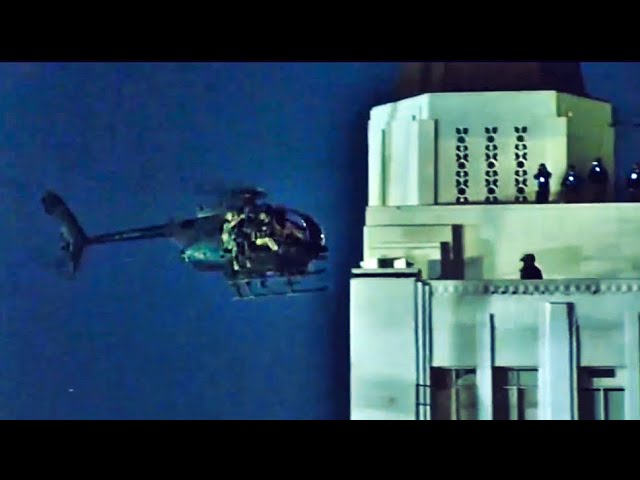 Delta Force (CAG) & 160th SOAR Night Stalkers in Pasadena, California | June 4, 2026. #deltaforce 