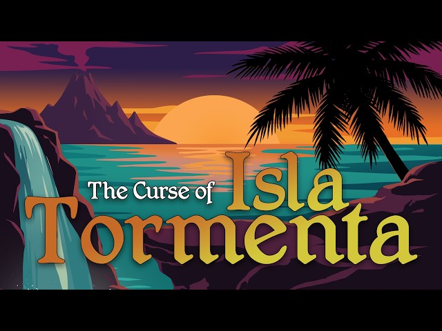 The Curse of Isla Tormenta (2026)