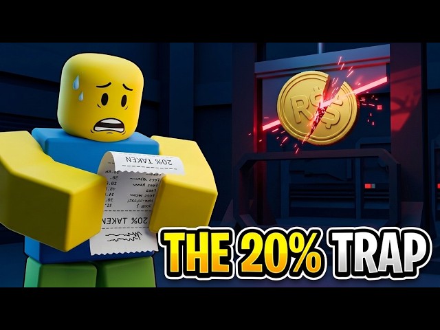 Why Roblox Development is a Financial Trap (And What to Do Instead)