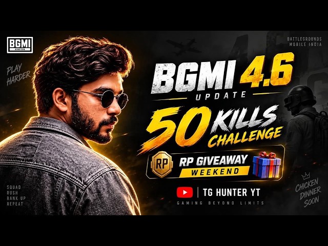 RP Give Away Today Solo VS Squad 5Finger Claw Hand Cam  BGMI Live Telugu //212 [ 1440P]