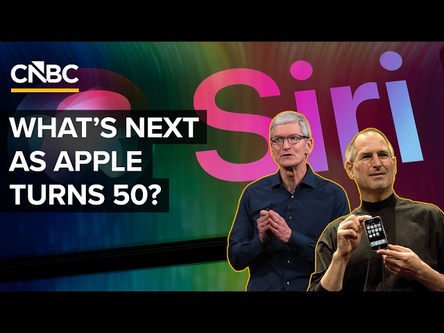 Why Apple’s AI Strategy Matters More Than Ever