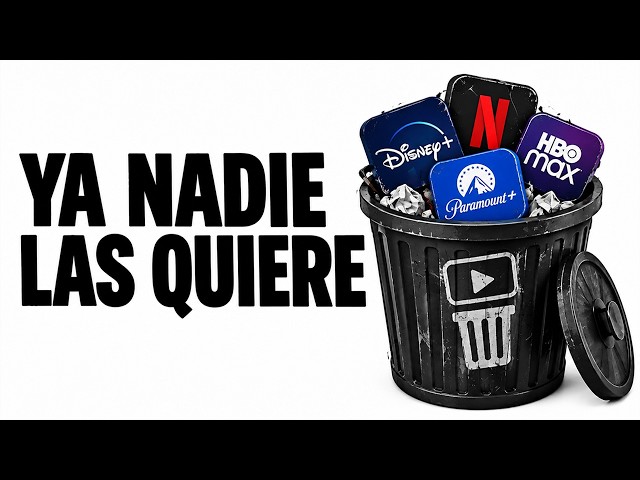 La Inevitable Muerte del STREAMING