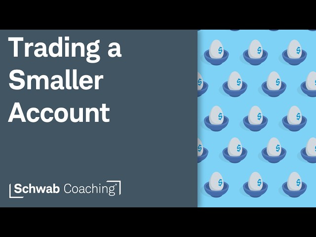 Trading a Smaller Account | Barbara Armstrong | 8-31-26
