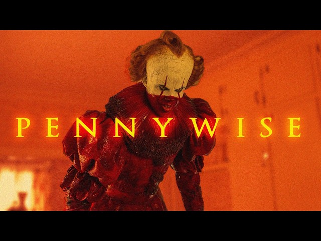Pennywise, The Dancing Clown | IT