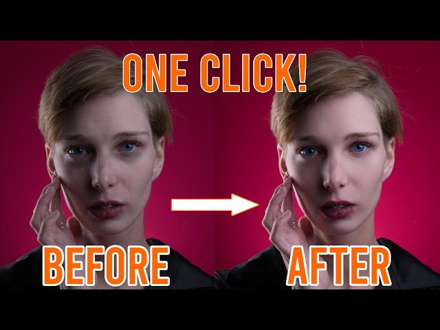 Edit Face Imperfections in Seconds with AI Reblum Review