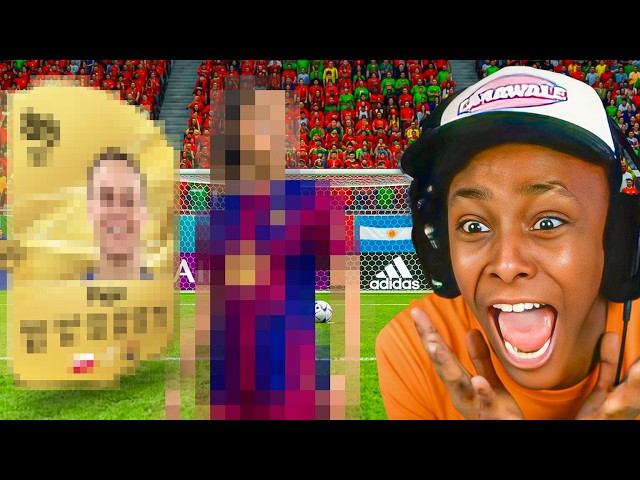 YOU SHOULD BUY THIS PLAYER IN FC 27!