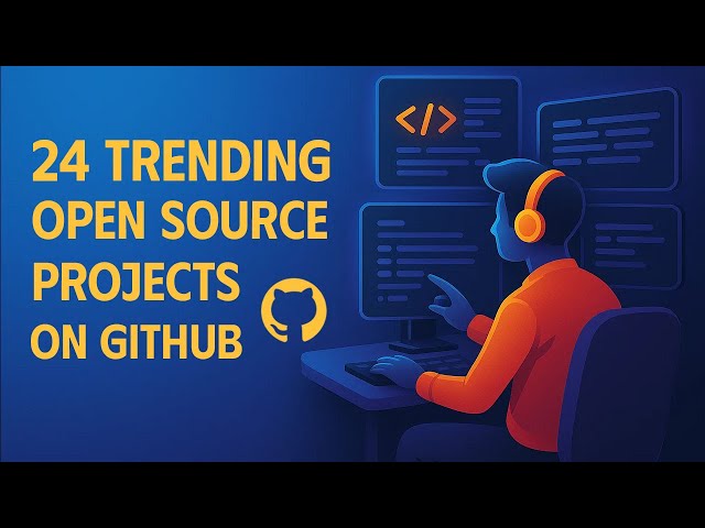 GitHub Trending Weekly #12: AlohaMini, ZAPI, cgpu, Z-Image, F1 Race Replay, s&box, corner-shape