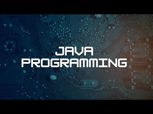 Java Programming Practice | Pattern Matching | Part2