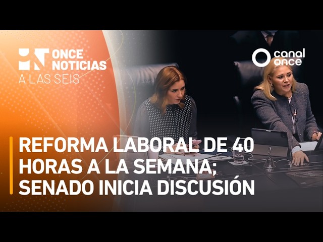 Once Noticias a las Seis | Conferencia Matutina "Las mañaneras del pueblo" (10/02/2026)