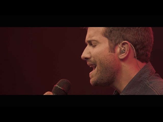 Pablo Alborán - Tu refugio (Acústico)