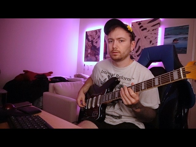 music stuff i think
