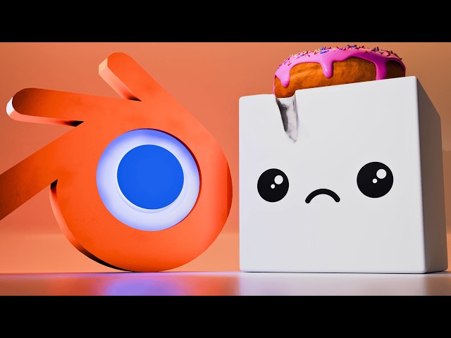 7 Blender Habits I Wish I Learned Sooner