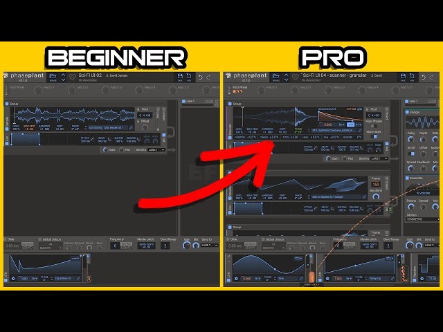 5 ESSENTIAL Skills To Master As A Beginner Sound Effect Creator