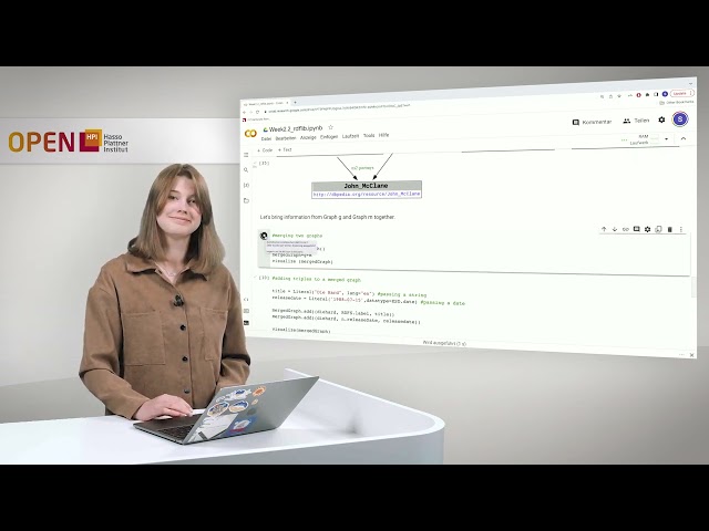 Knowledge Graphs - Hands-On 2.2 RDFLib - RDF Graph Manipulation