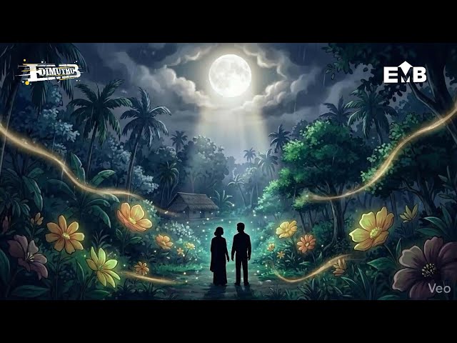 Sadakan Daharin (EMB Remix)