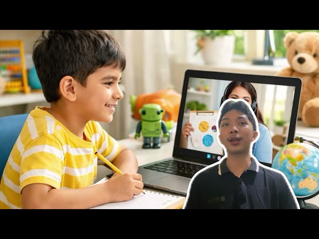 Digital Learning Resources: Video