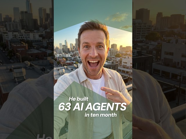 The AI Agent Framework Replacing Engineers