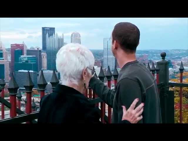 Grandmother Lovers
