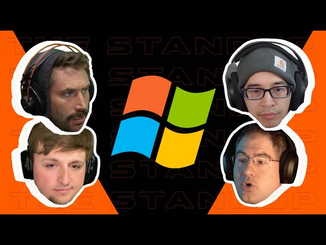 Why Use Windows??