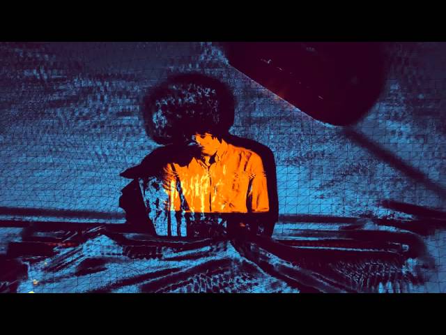 Tom Adams - Fade (Official Music Video)