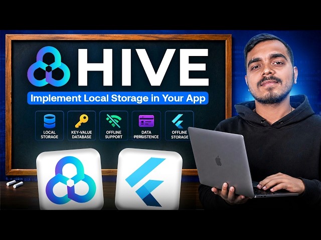 Hive Database in Flutter Part 5 | Complete Home Screen & Final Project