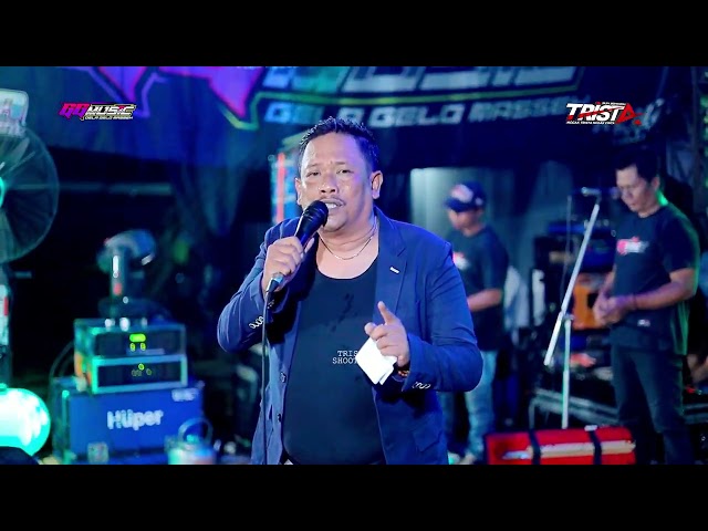 JUDI - GG MUSIC - WEDDING "AIDA & ADI" -MARGOHAYU GILI KARANGAWEN DEMAK