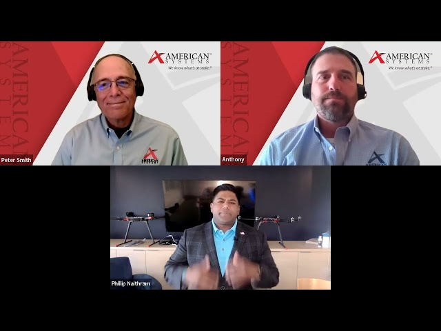 Let's Talk Tech with NVTC, Digital Engineering – What is it, and how is it being used?