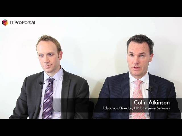 What are the security concerns around cloud computing? | HP and Unit 4