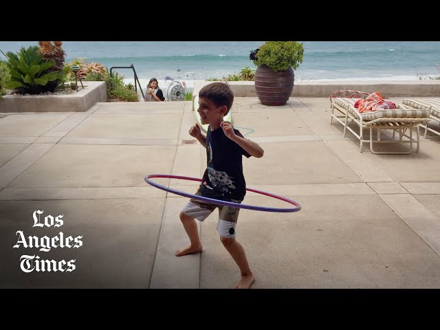 “Have the conversation”: A family’s loss spurs discussion on autism and mental health