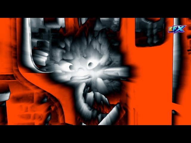 THIS ISN’T RIGHT!! — Elemental Movie — Sponsored by: Gamavision Csupo Effects