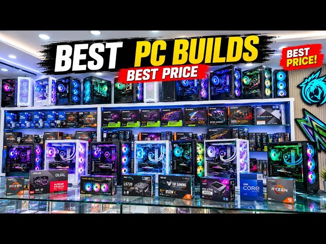 Best PC store in Nehru Place, New Delhi: Infinity Gadgets