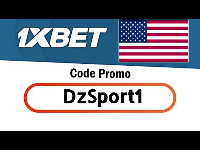 1xbet Promo Code Usa 2025 | Free Bonus Registration Working No Deposit 1x Bet Today United States