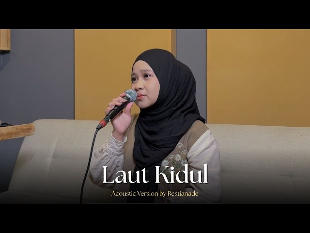 Restianade - Laut Kidul (Acoustic Version)