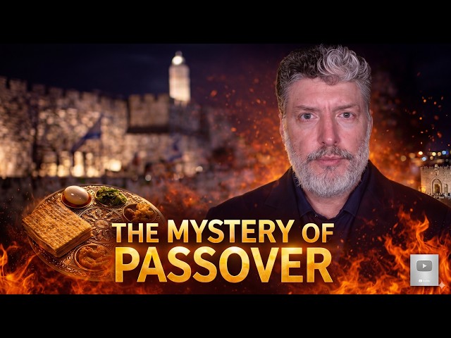 Rabbi Singer Reveals the Message of Passover
