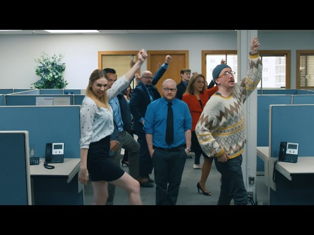 Always Near: A Musical Tribute to Sysadmins — Happy Sysadmin Day