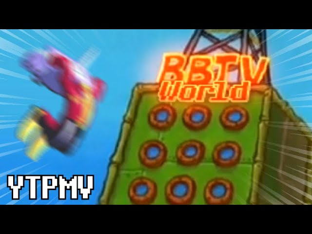 BBTV WORLD