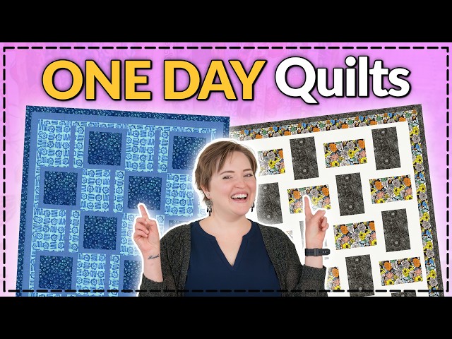 EASIEST Patterns You’ll Ever Make - Guaranteed!