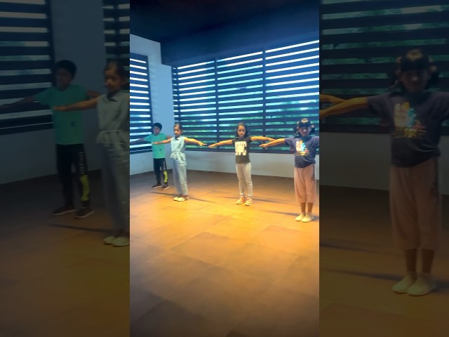 Subscribe ♥️ Waving Gang || Arm wave tutorial on my channel #dance #waving #armwave #danceclass