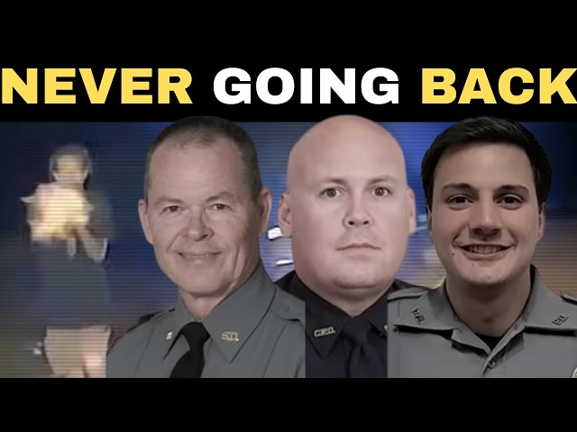 Black Man Shoots Three Cops With AK-47 After High Speed Chase!!