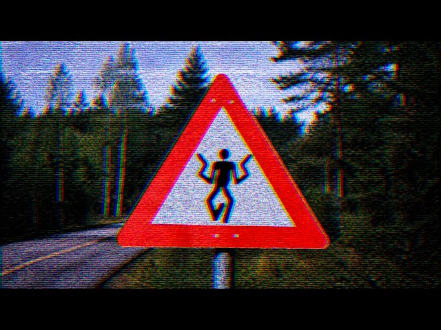 The Horrors of the Russian Internet