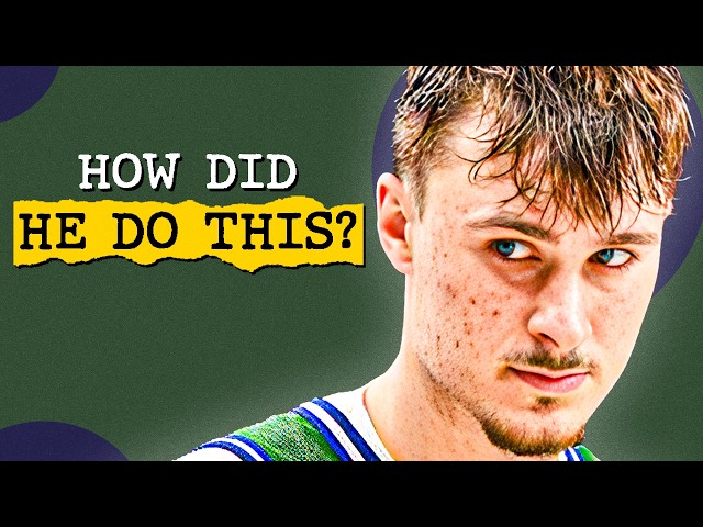 Cooper Flagg Is Doing Something Even LeBron Couldn't Do…