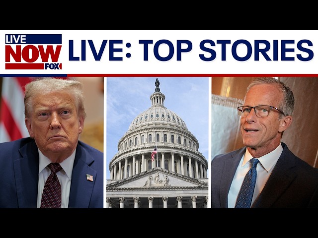 TOP STORIES: Mideast latest, Ebola updates, Columbia election