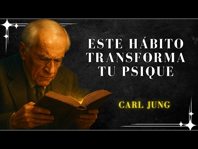 SI HACES ESTO AL ANOTAR TUS PENSAMIENTOS, SANAS TU PSIQUE - Carl Jung