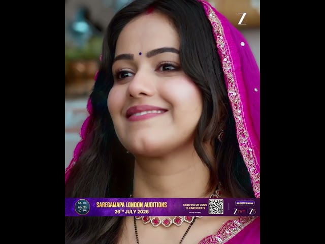 Vasudha Ep 619 | Zee TV UK HD